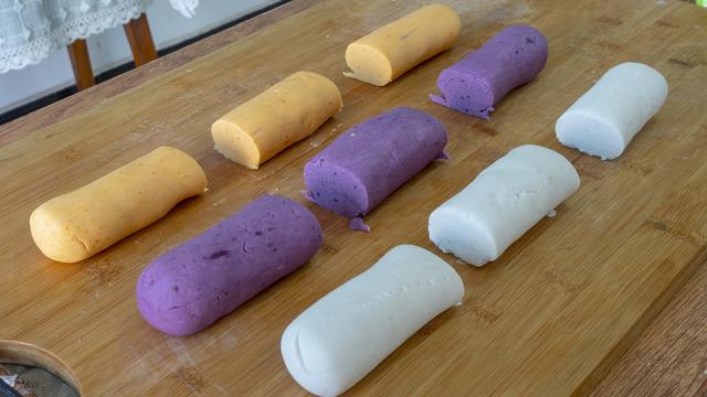 春天，女人想少用化妆品，多吃6种“紫色食物”，常吃脸色更红润