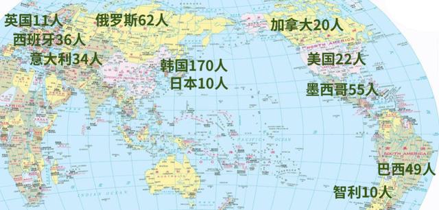 2020平均工资出炉！年薪百万的中国机长都是哪个地区的？