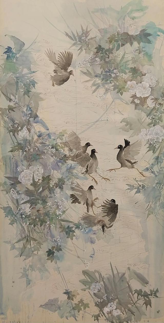 2019年南京工程学院毕业展
