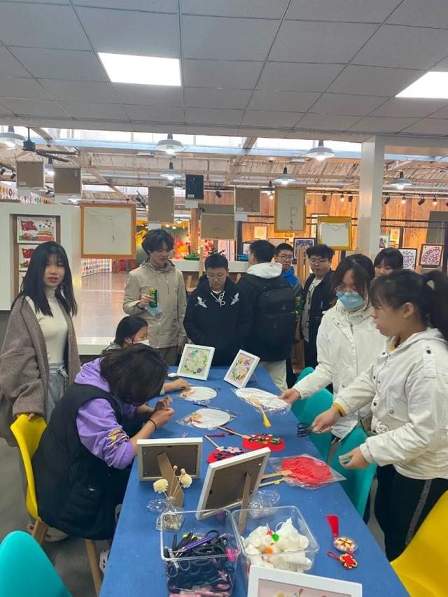 國際戶外拓展