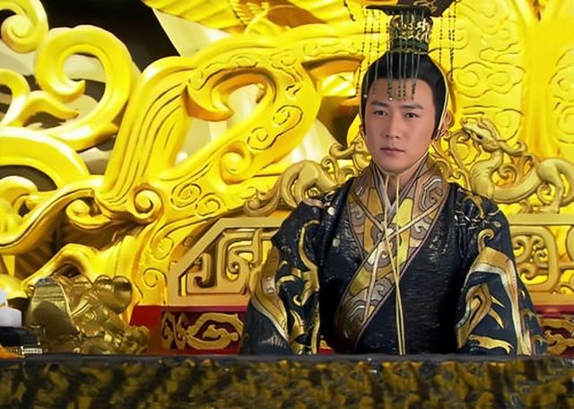 五分钟懂西汉，二百一十年历史，就是这么简单