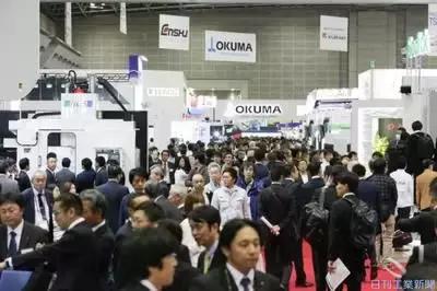 日本东京食品机械展