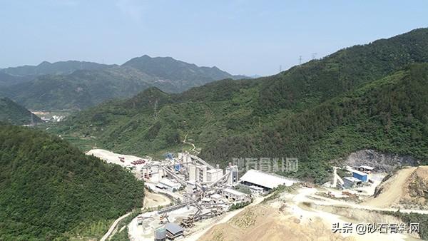 正规砂石公司