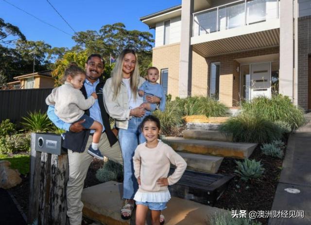 封锁之下，悉尼租金飙升，最高涨近34%！租客不惜代价也要住海边