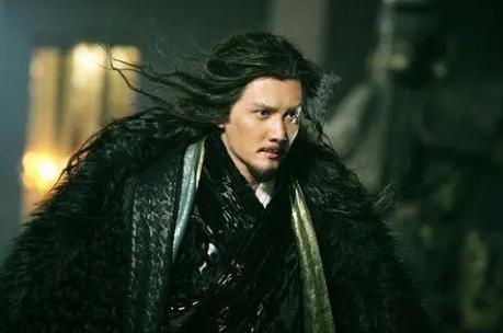 破釜沉舟主人公是谁（破釜沉舟是项羽的故事吗）