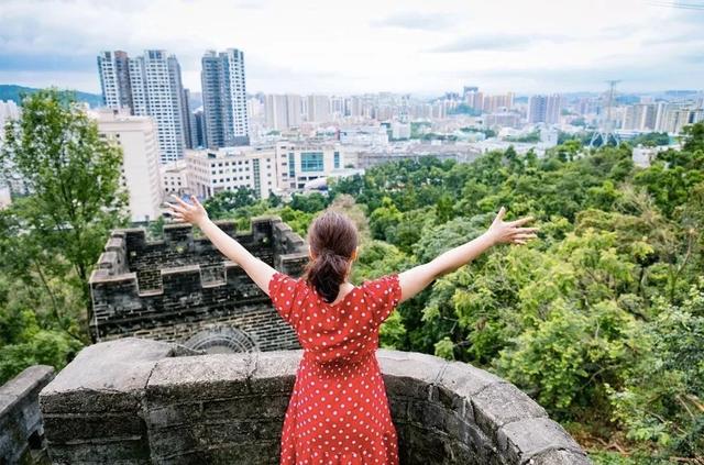 深圳有什么好玩的地方