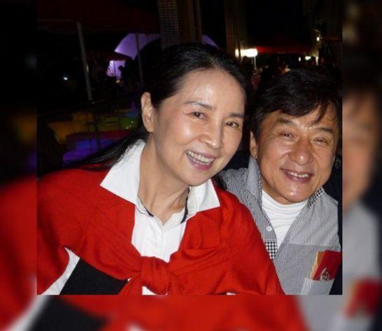 成龙为什么不认小龙女 是怕再蹦出一个小龙虾来吗 全网搜