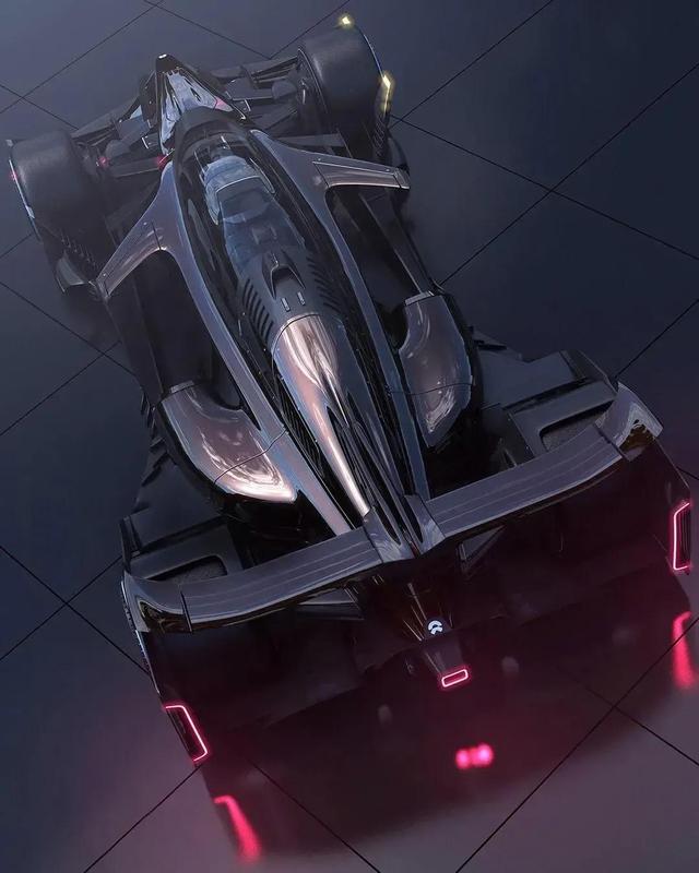 蔚来即将推出的概念车，有三种模式可以切换