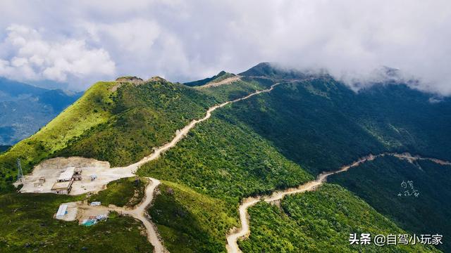 深圳一路向东，这8个绝美秘境，人少安静，景色又美，包你玩爽