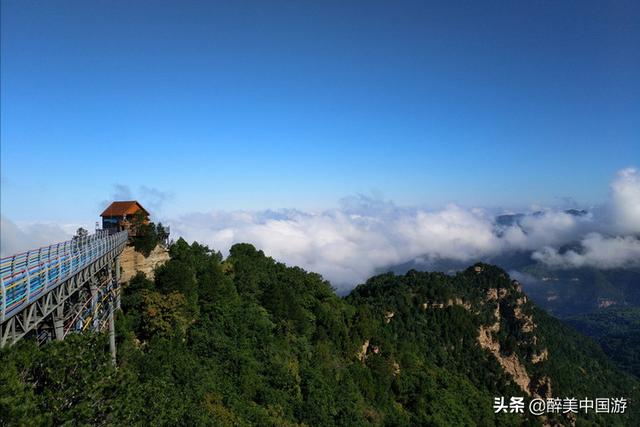 附近景区