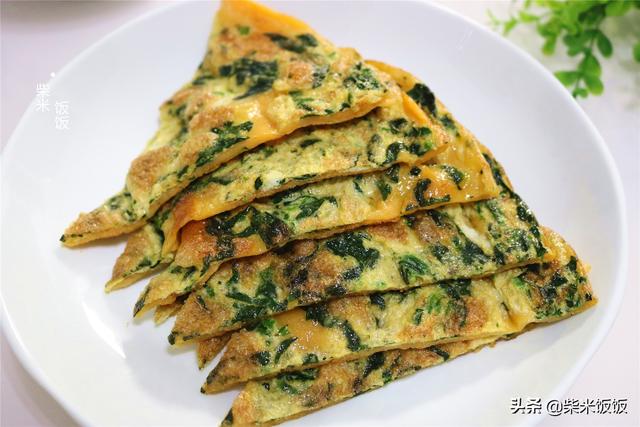 早餐就吃它，营养高味道好，做法也简单，挑食的孩子抢着吃