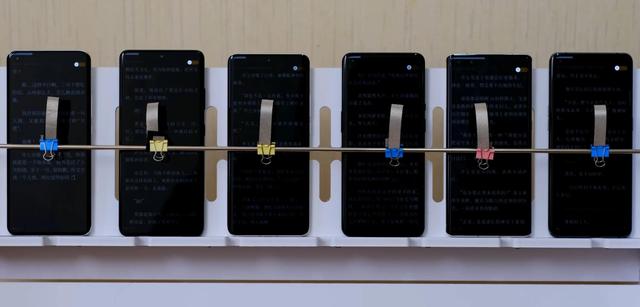 六大旗舰续航测试，使用持久力哪家强？魅族18Pro令人出乎意料