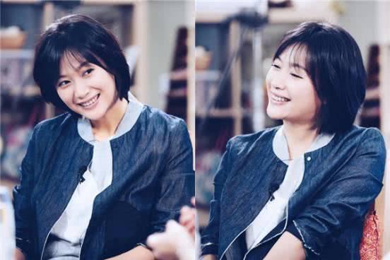 徐静蕾是个什么样的人(徐静蕾是个怎样的人)