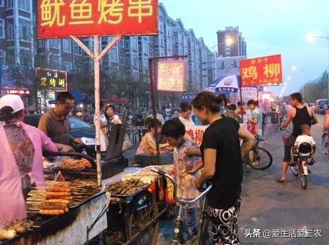 现在开什么店最火