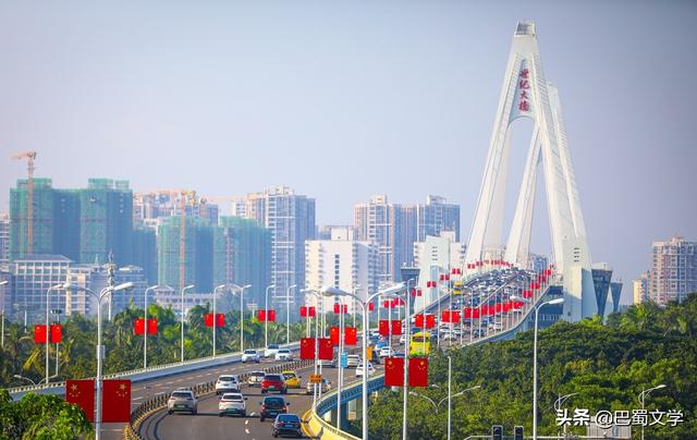 散文：国庆节的“味道”