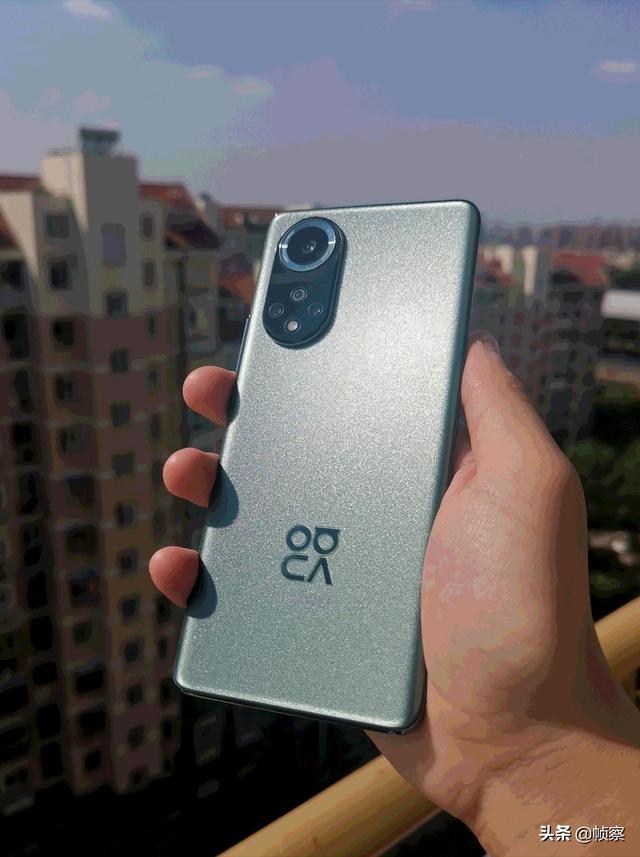 真实用机体验，告诉你华为 nova9 值不值得买？