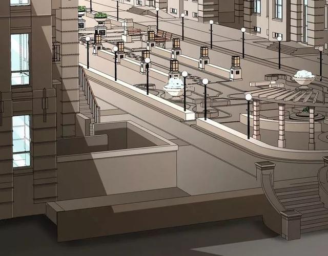 人性超讽刺漫画：妈妈心中最完美的儿子