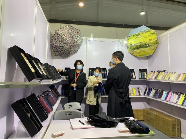 2018义博会机械展