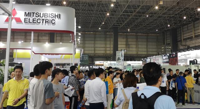2020年东莞厚街模具机械展