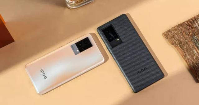 IQOO9Pro定位再升级，IP68加持，影像系统依然是重点