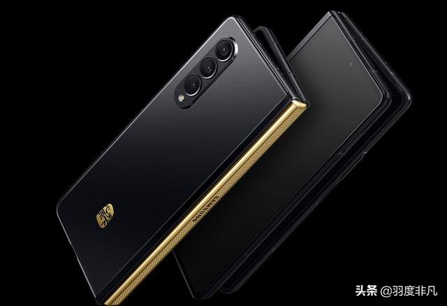 三星认定折叠屏市场，三款折叠屏机型集体登场，哪一款最值得买？