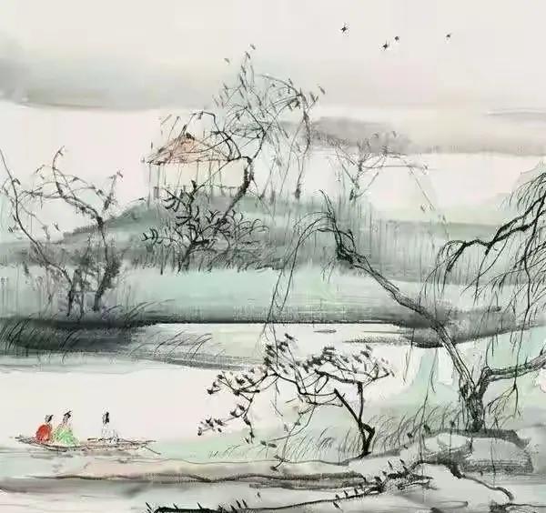 乱花渐欲迷人眼下一句是什么（浅草才能没马蹄）