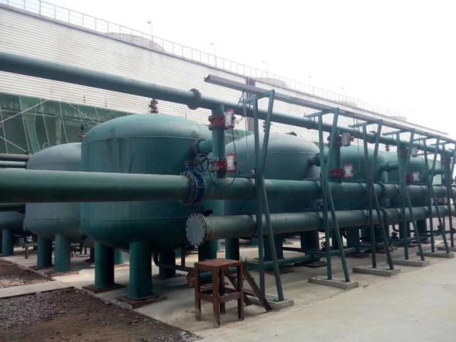 安徽过滤机哪家好