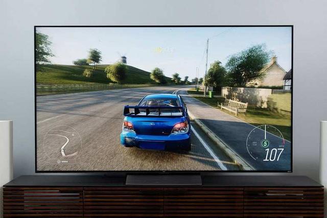 2021最值得購買的電視：“TCL 75R64”不滿足於4K