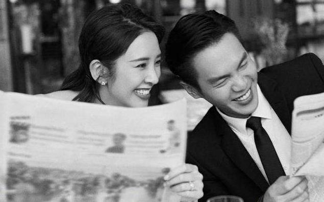 张若昀辟谣女儿小名:张若昀霸气辟谣网传女儿小名，三个问号很无语，配图厉害了