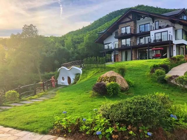 飞屋国际木工机械展