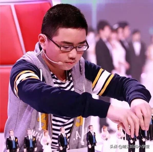 为啥我不想让我的孩子考第一？