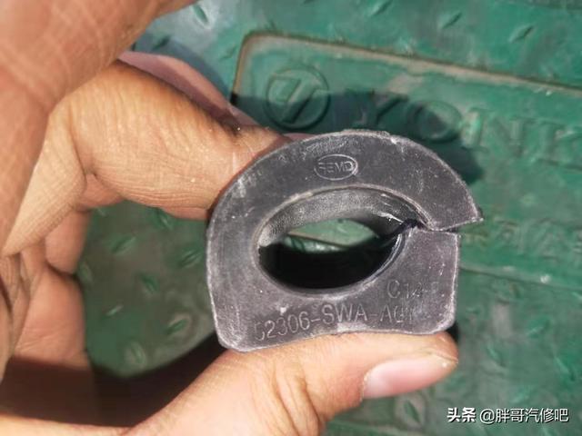 06中华骏捷后减震和悬挂价格，中华汽车减震器多少钱-第18张图片