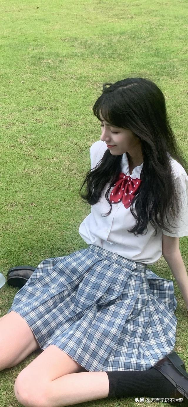 又纯又欲的jk制服美女 今日热点