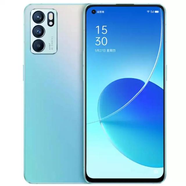 oppoReno7新品预估