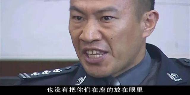 好看的警匪电视剧