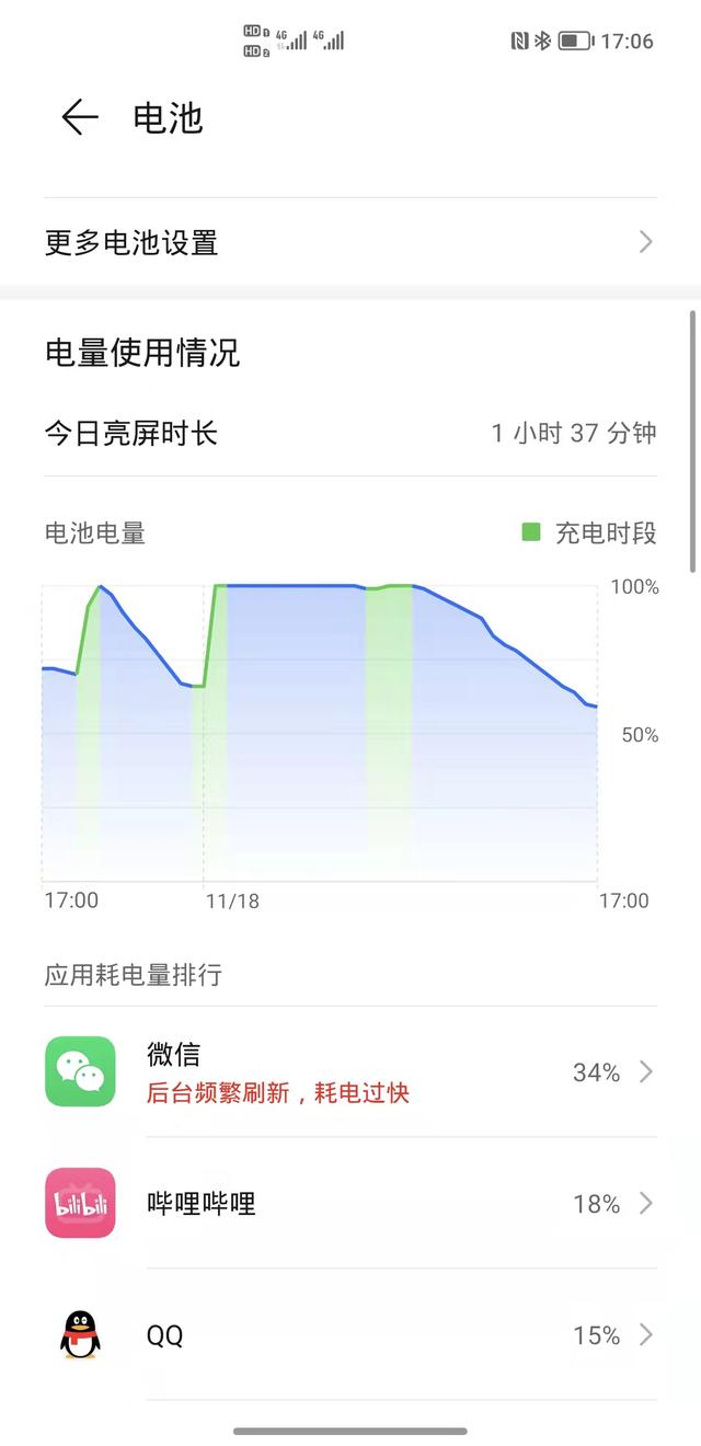 终于赶上iOS了！微信安卓测试版已经更新:新的动画确实引人注目
