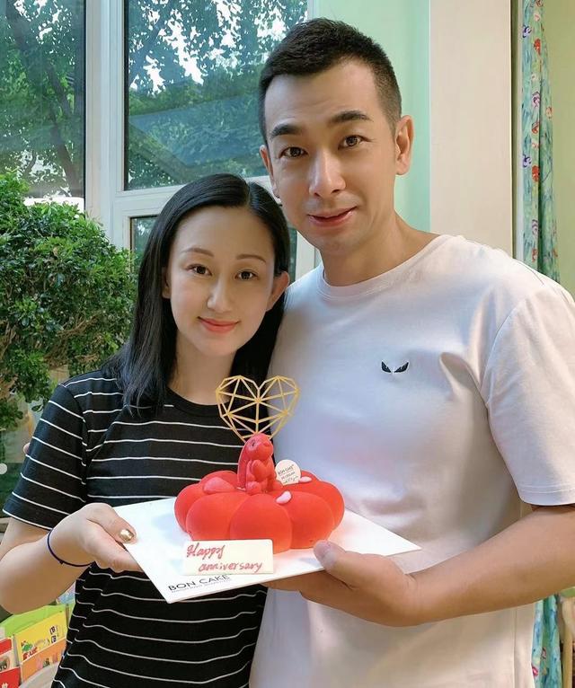 赵文卓老婆演过什么电视剧赵文卓的老婆演过哪些电视剧