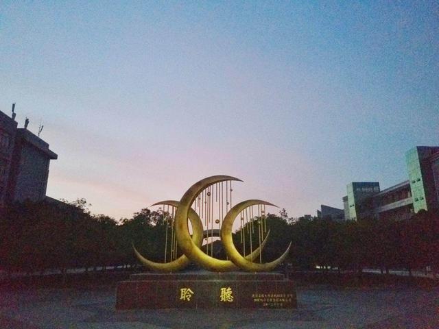 武汉工程大学桂展鹏教学
