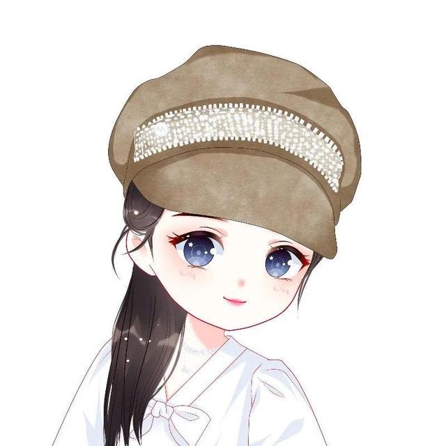 闪耀安卓自动加为好友-非常好看手绘微信头像-站库网