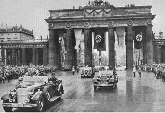 这辆绰号“魔王座驾”的超级豪车 有何特别之处 能成为希特勒的专车