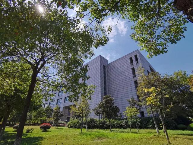 南京航天航空大学金城学院