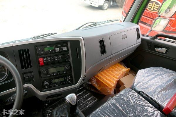砂石料车一般载重多少