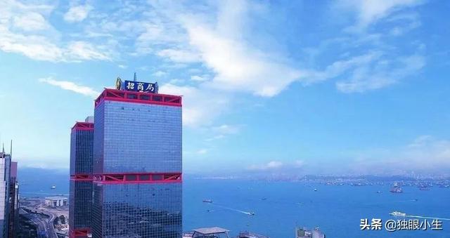 中国神秘4大财团，总资产超160000亿，阿里、腾讯都得靠边站