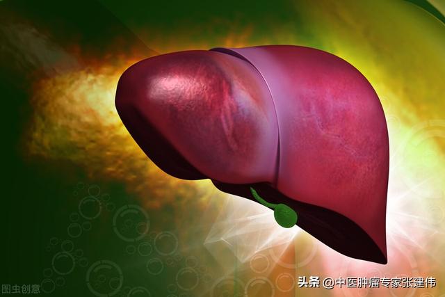 體檢查出肝囊腫怎么辦？做好這幾點病情恢復更快
