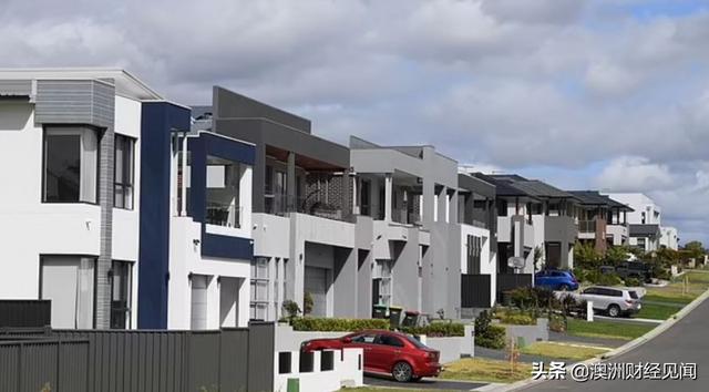 悉尼房价1年内飙涨30.4%！澳联储恐提前加息给房市降温