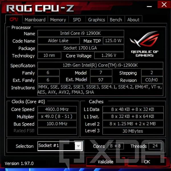 英特尔i5-12600K和i9-12900K 评测：Alder Lake 彻底改变了游戏规则