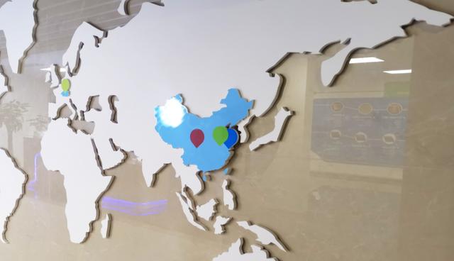 品牌展示刚落地，马上融资近两亿