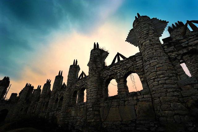 夜郎中国历史上的文明古都