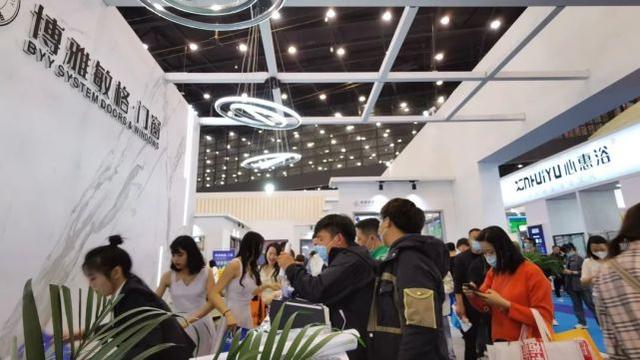 郑州木工机械展