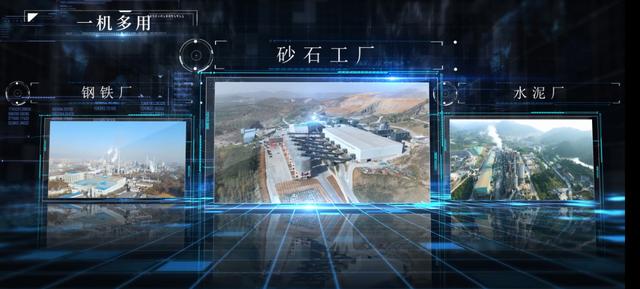 优质反击式破碎机厂家